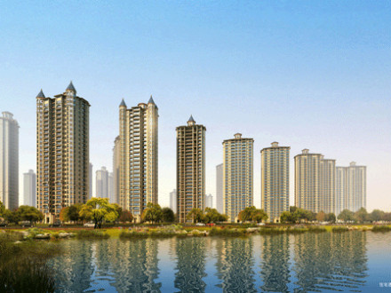尤溪雅居乐